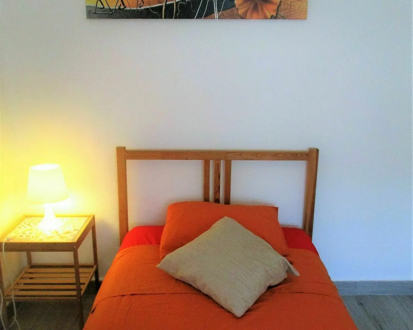 Bollywood Style Apartment 4Th Floor By Stairs 말라가 0*,  스페인