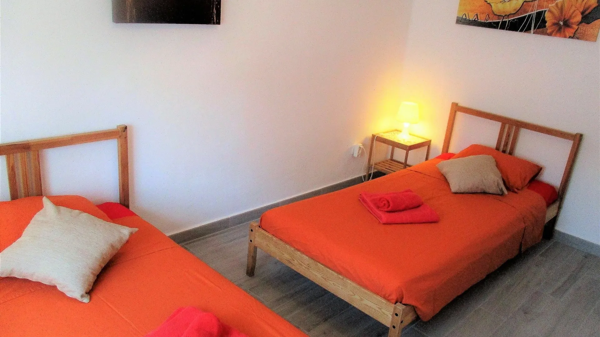 Bollywood Style Apartment 4Th Floor By Stairs 말라가 0*,